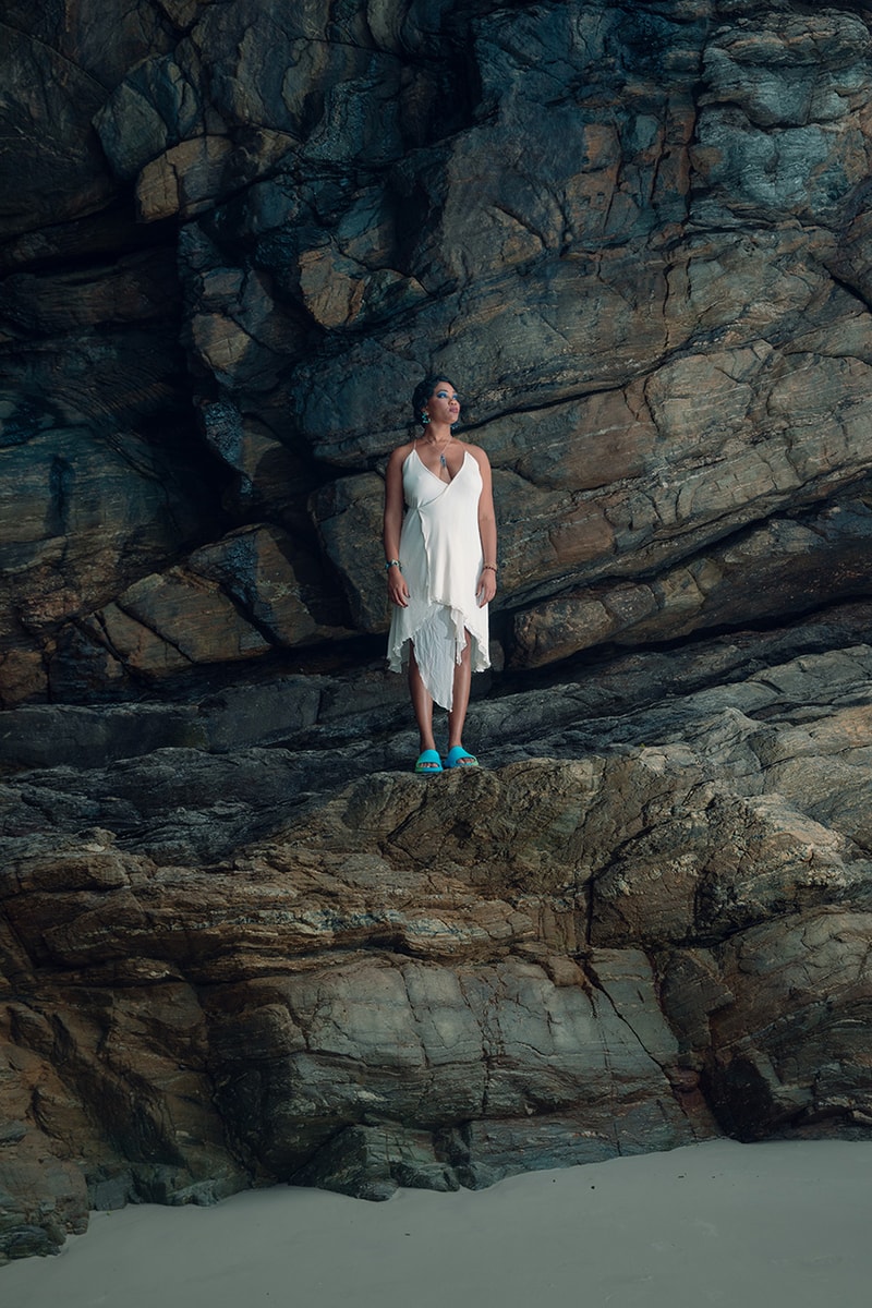 Rider Releases Sustainable Capsule Inspired By Oceans