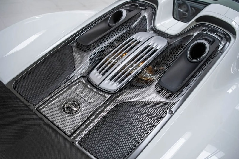 RM Sothebys The White Collection Porsche Auction Info