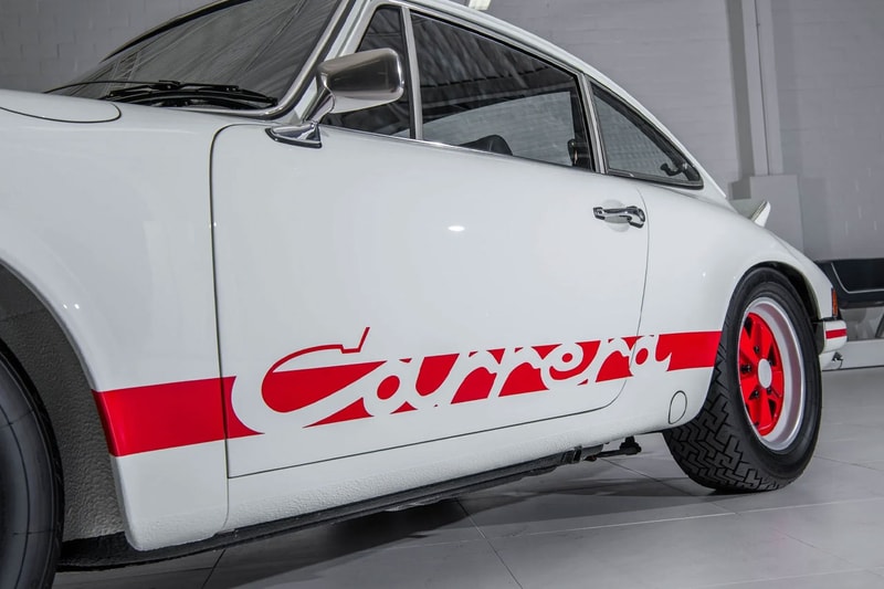 RM Sothebys The White Collection Porsche Auction Info
