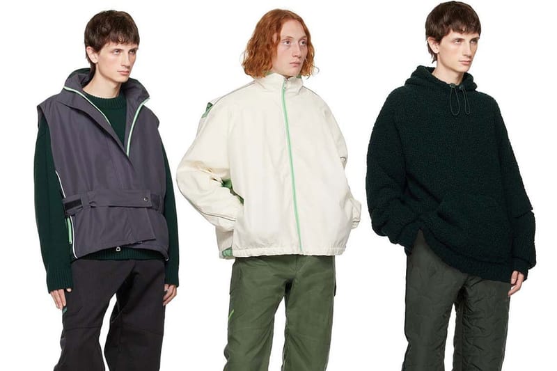 Robyn Lynch's New FW23 Collection Is Unapologetically Irish