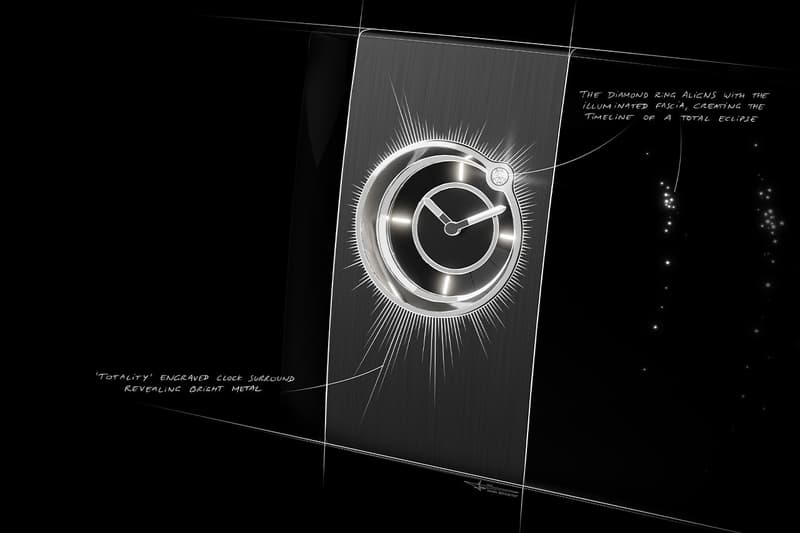 Rolls-Royce Black Badge Ghost Ekleipsis Release Info