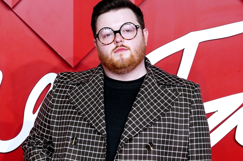 S.S. DALEY Guest Designer for Pitti Uomo 105 menswear Florence Italy runway show Pitti Immagine Uomo Luca Magliano