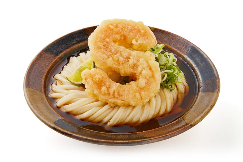 sacai and Menchirashi Come Together for Curated Dining Experience at BaseHall