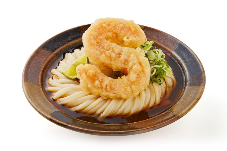 sacai and Menchirashi Come Together for Curated Dining Experience at BaseHall