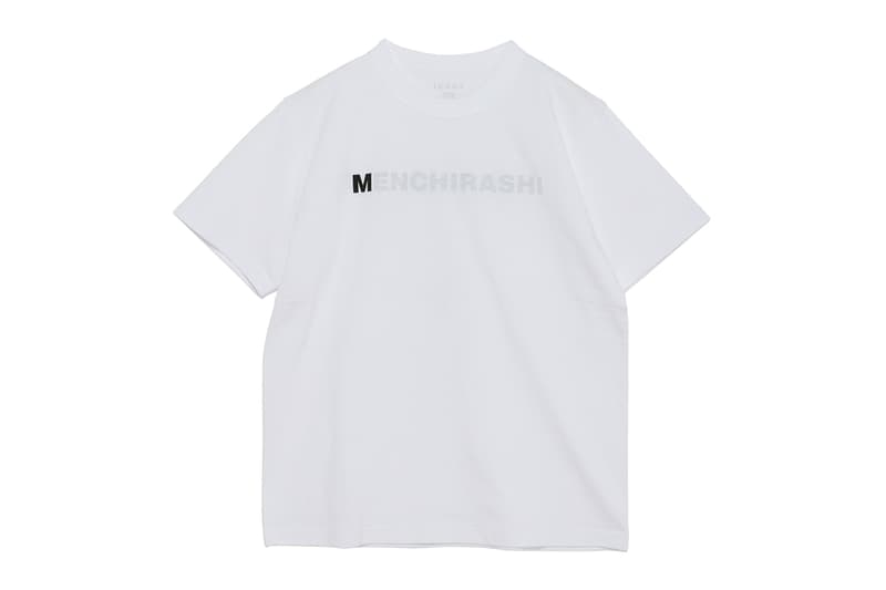 sacai THE noodle by Menchirashi Curry Up Yardbird BELOWGROUND BaseHall Info Date Buy Price