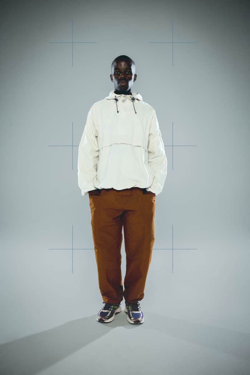 Saucony ProGrid Omni 9 Crystal Cave Footwear Shoes Fashion Sneakers Fashion Performance Running Sports Clothing