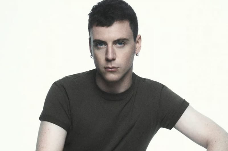 Alexander McQueen Appoints Seán McGirr as Creative Director