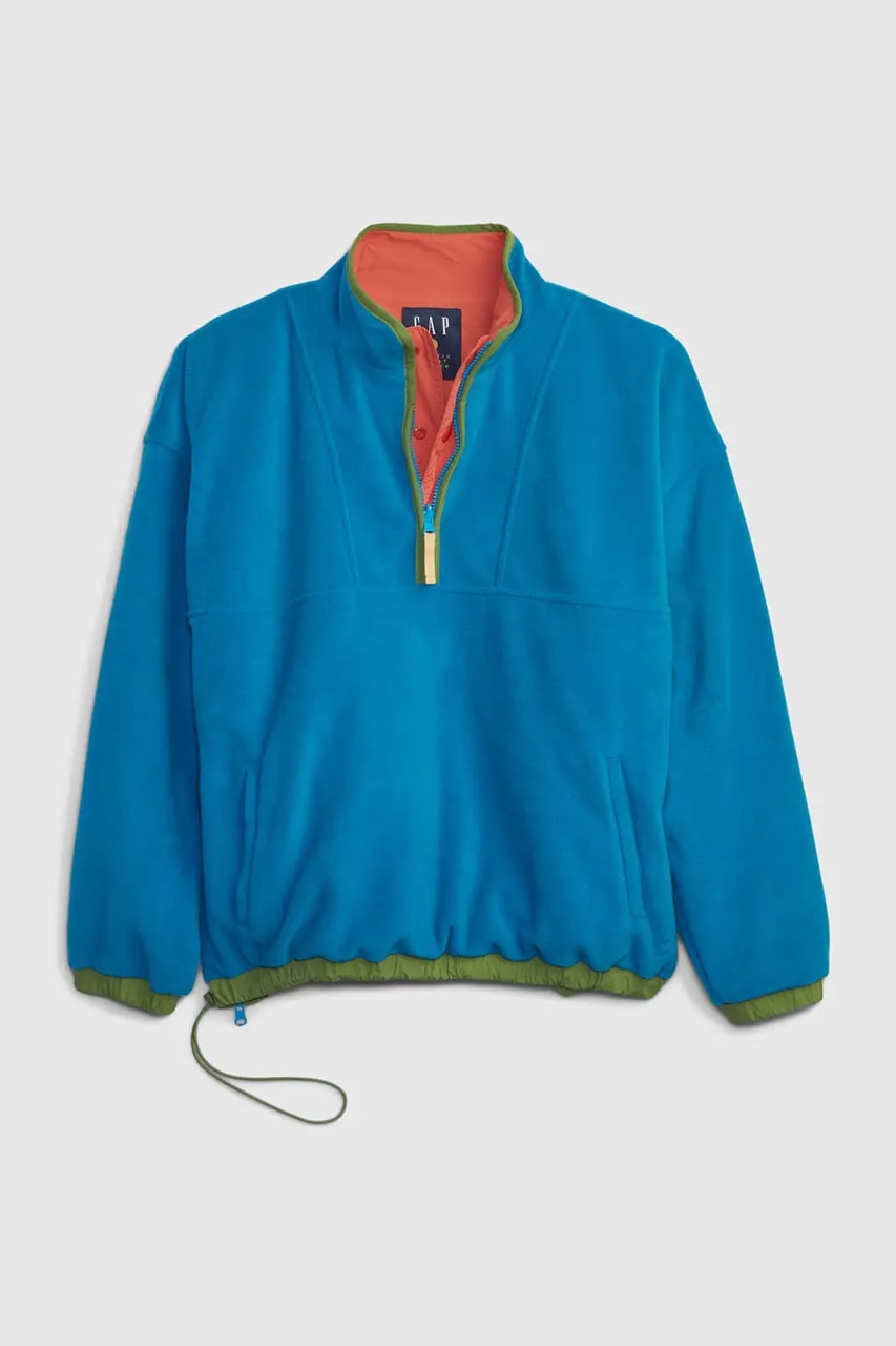 sean wotherspoon spoonman gap archive collection collaboration japan hoodie jacket t shirt official release date info photos price store list buying guide