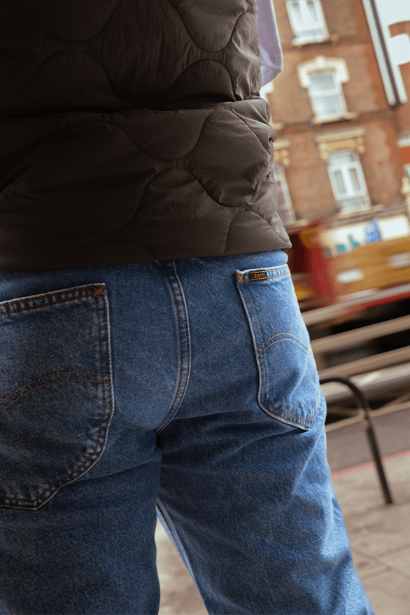 Sertaç Dirik x Lee “Workwear is Our Soul” Interview