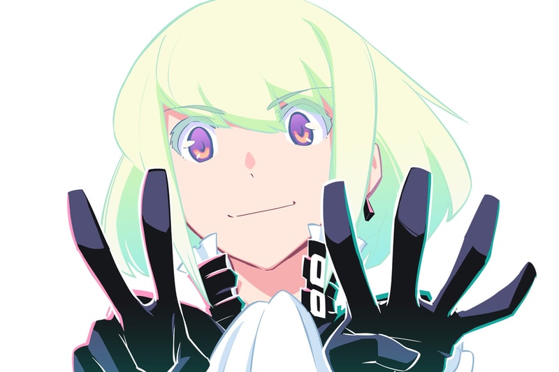 NowHere NYC To Host Extensive Anime Presentation, 'SHIGETO KOYAMA CCMS experiment OBAKE' Evangelion movies, Promare, Kill la Kill, Gurren Lagann, Star Wars: Visions and Big Hero 6 animation anime manga japanese art soho gallery