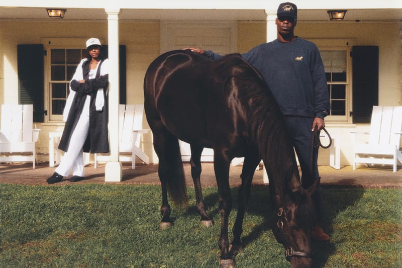 Siegelman Stable Debuts Fall 2023 Capsule