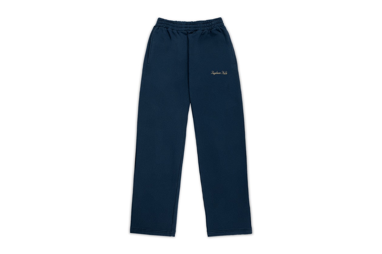 siegelman stable fall 2023 collection hats sweatsuits sweatshirts sweatpants official release date info photos price store list buying guide