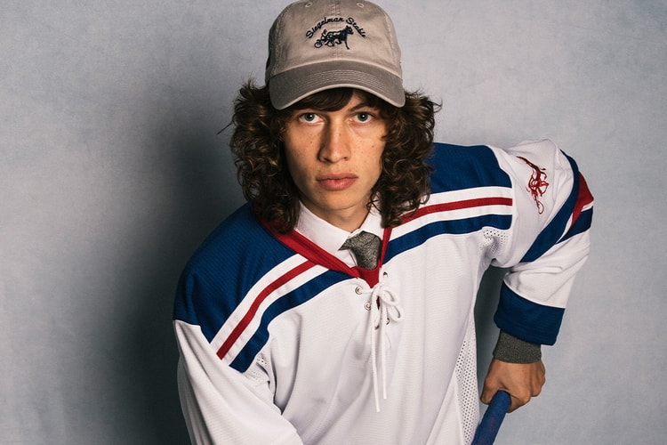 Siegelman Stable Unveils Limited Edition Collaboration With the New York Rangers