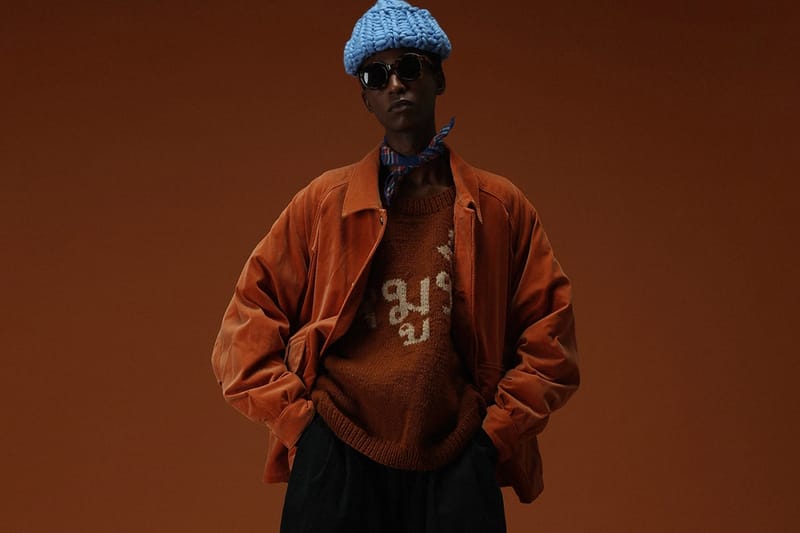 Fall '23 Gets the Sillage Treatment