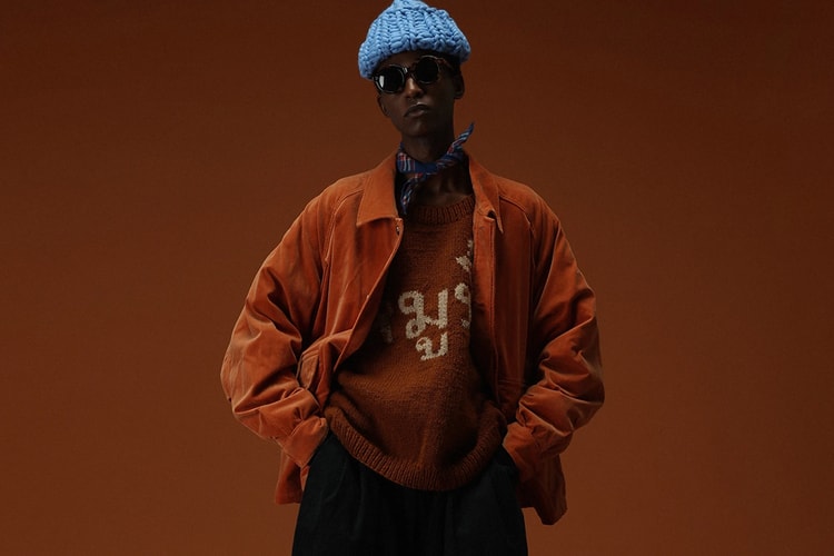 Fall '23 Gets the Sillage Treatment