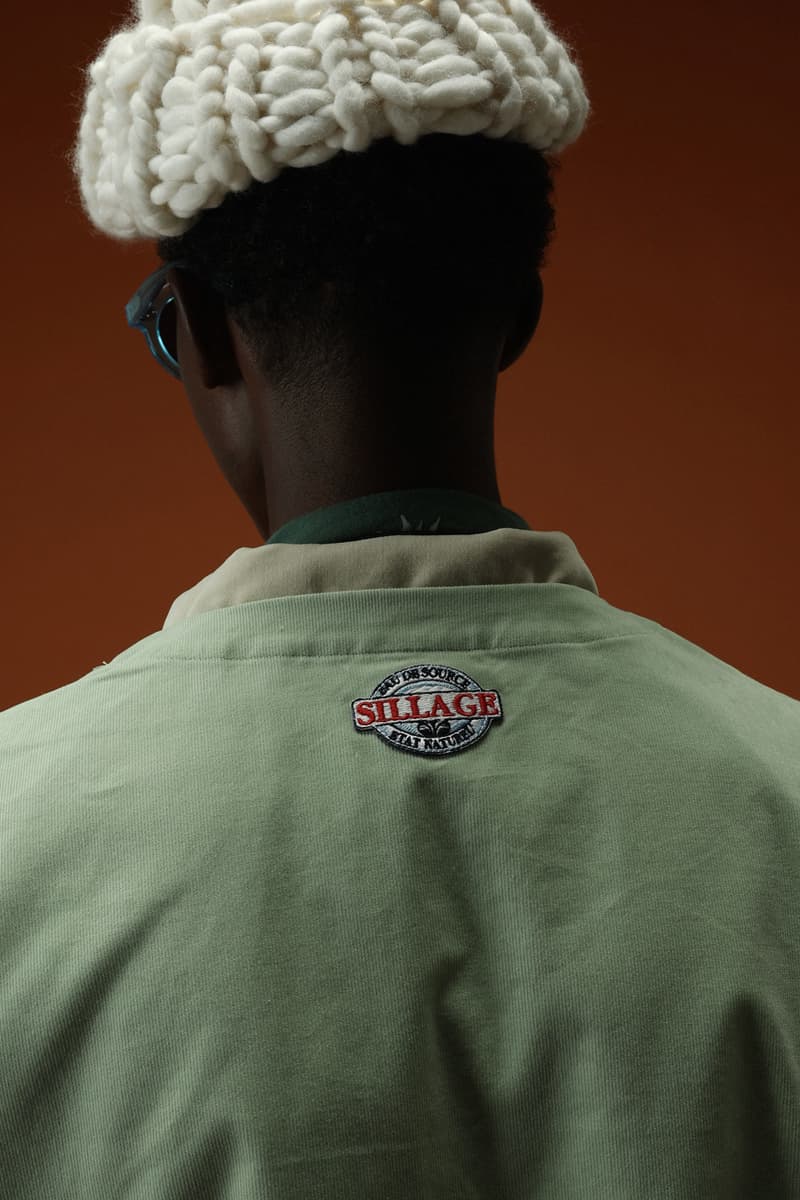 Sillage Fall/Winter 2023 Collection Release Info