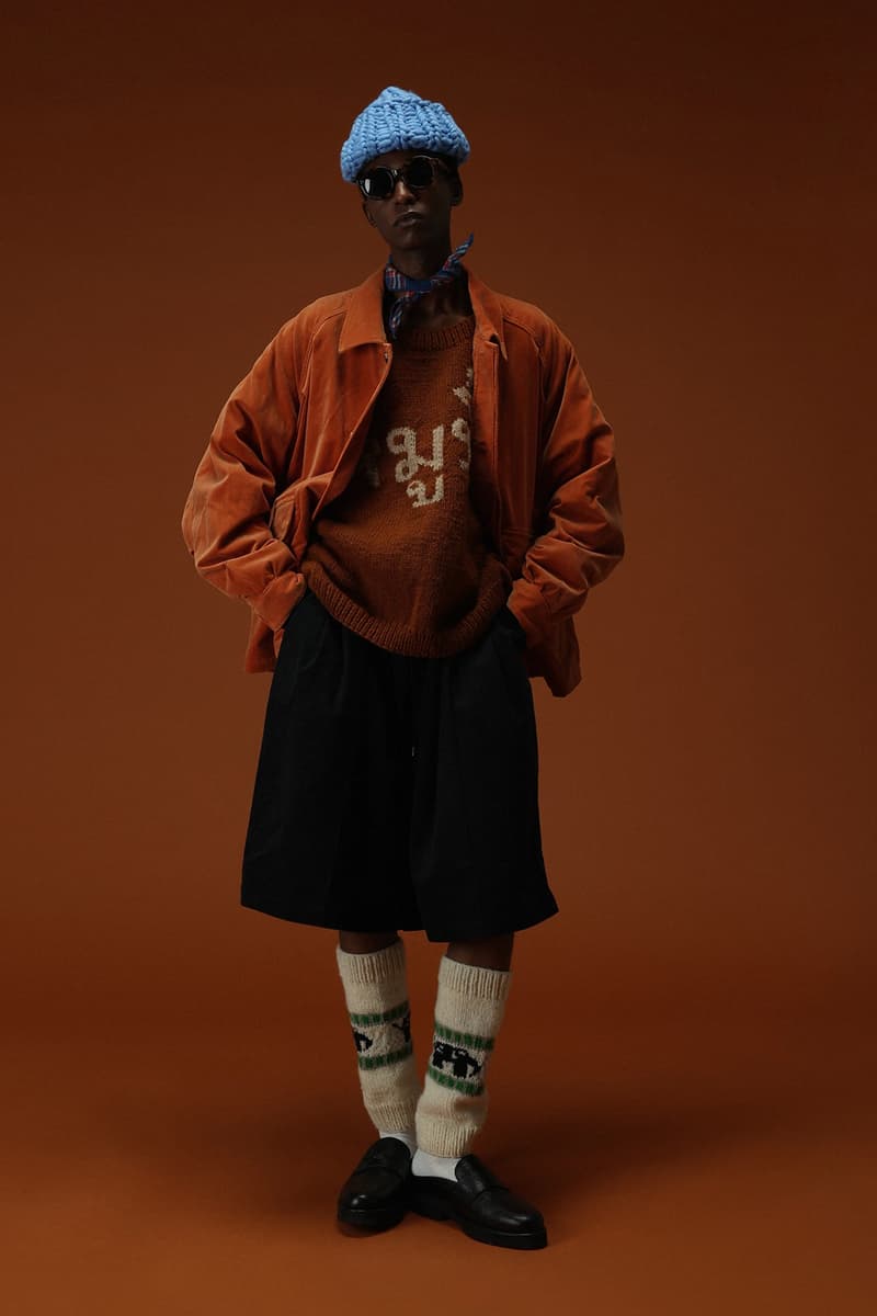 Sillage Fall/Winter 2023 Collection Release Info