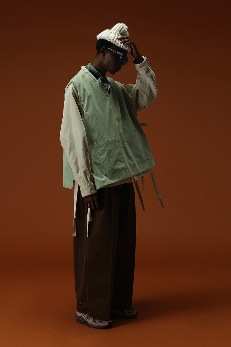 Sillage Fall/Winter 2023 Collection Release Info