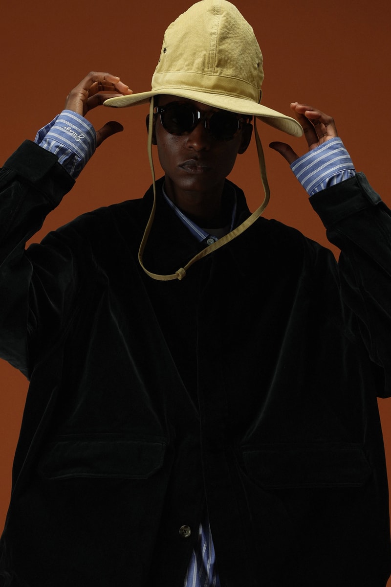 Sillage Fall/Winter 2023 Collection Release Info
