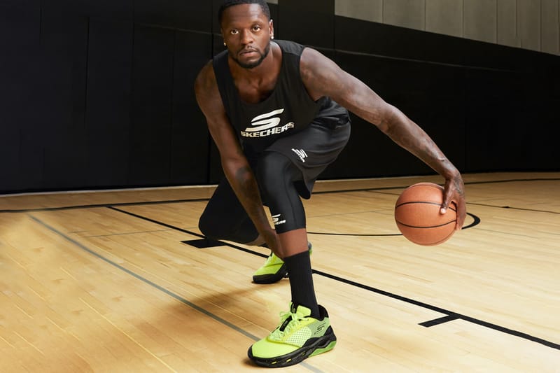 Skechers Basketball Shoes Julius Randle: A Comprehensive Guide