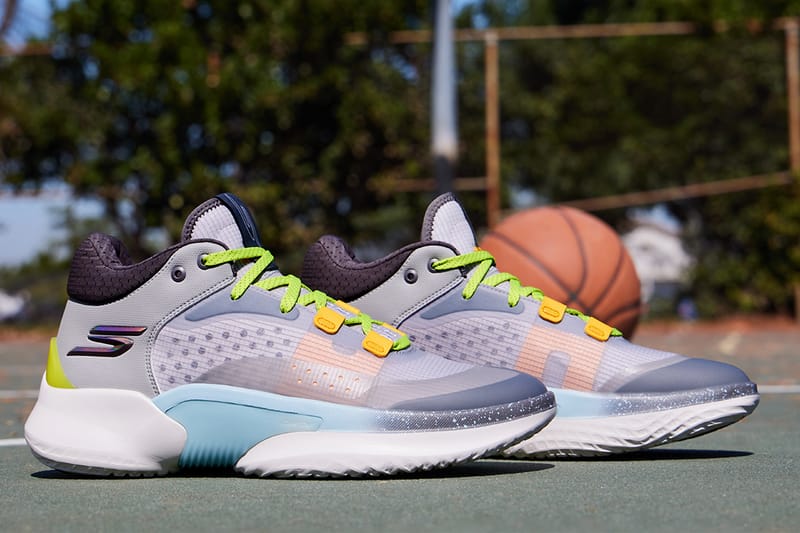 Skechers Basketball Shoes Julius Randle: The Perfect Blend of Style and Performance