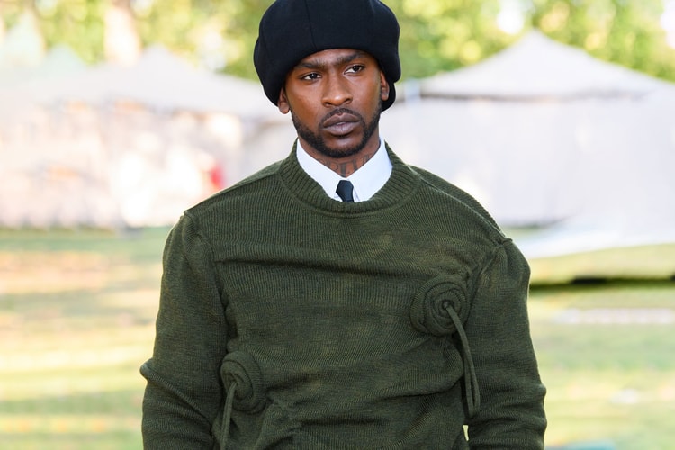 Skepta's Latest Más Tiempo Record "Can't Play Myself" Is a Tribute to Amy Winehouse