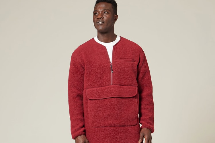 Snow Peak Delivers U.S.-Exclusive Bordeaux Collection