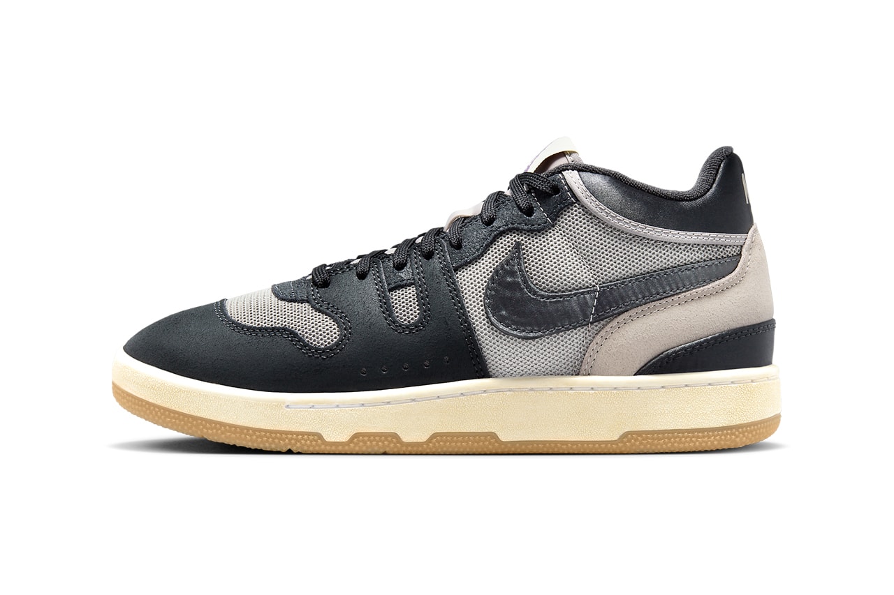 Social Status Nike Attack Cobblestone DZ4636-002 Release Info date store list buying guide photos price