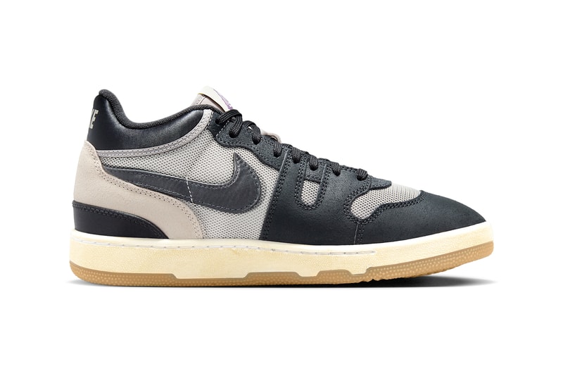 Social Status Nike Attack Cobblestone DZ4636-002 Release Info date store list buying guide photos price