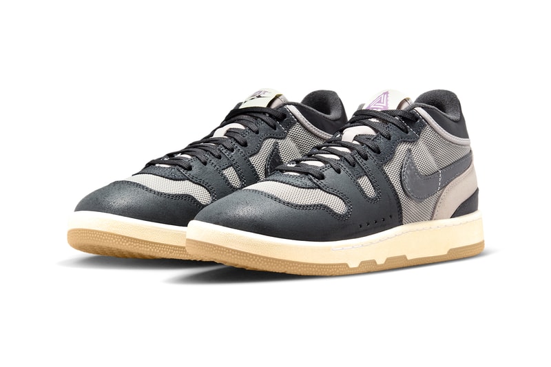 Social Status Nike Attack Cobblestone DZ4636-002 Release Info date store list buying guide photos price