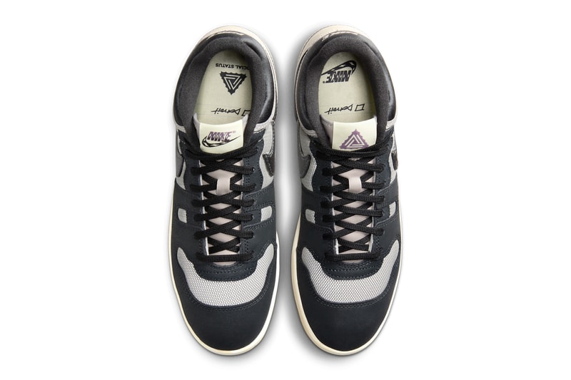 Social Status Nike Attack Cobblestone DZ4636-002 Release Info date store list buying guide photos price