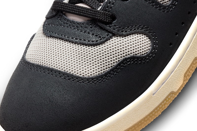 Social Status Nike Attack Cobblestone DZ4636-002 Release Info date store list buying guide photos price