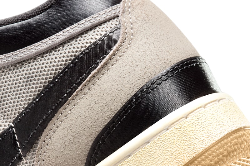 Social Status Nike Attack Cobblestone DZ4636-002 Release Info date store list buying guide photos price