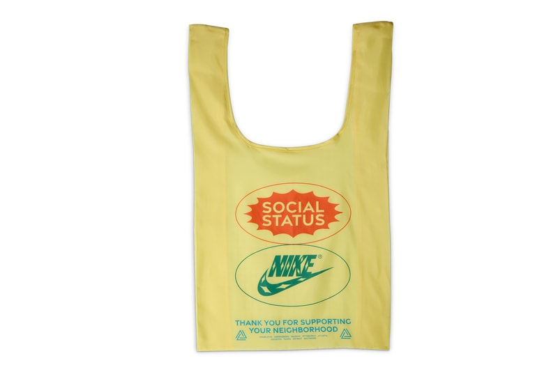 Social Status Nike Attack Cobblestone DZ4636-002 Release Info date store list buying guide photos price
