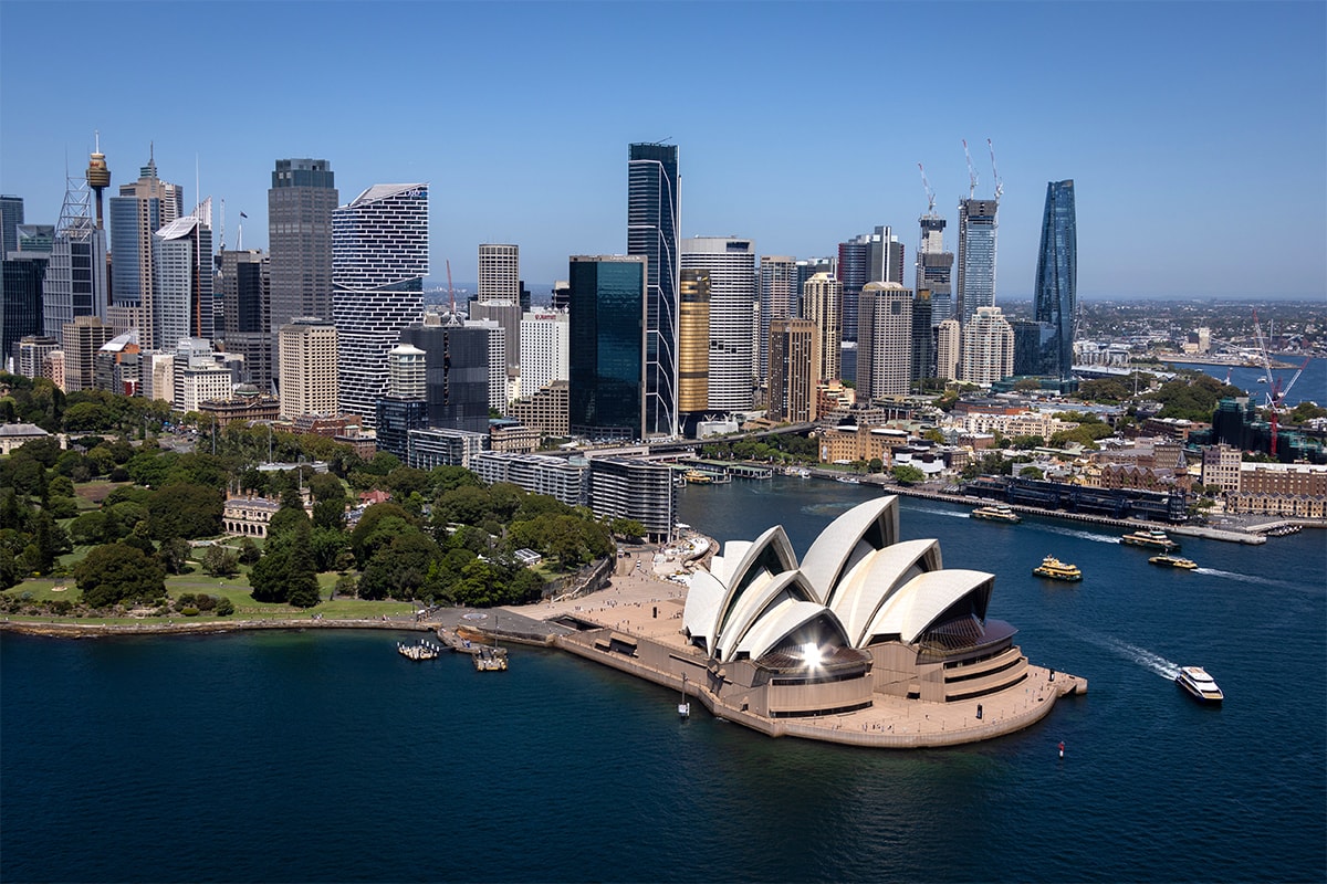 Soho House Announces New Sydney Location australia down under darlinghurst surry hills oxford street