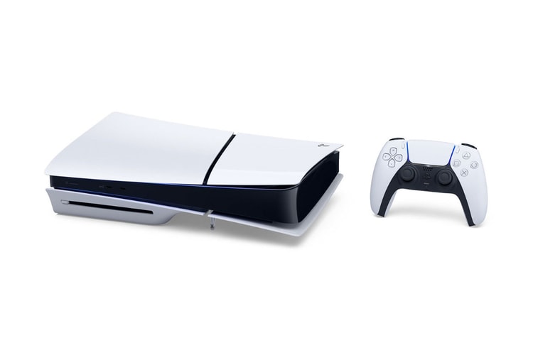 Sony Reveals the PlayStation 5 Slim