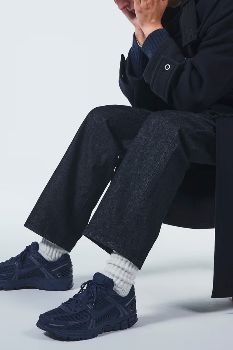 SOPHNET Soft Navy Pack x Nike Release Info
