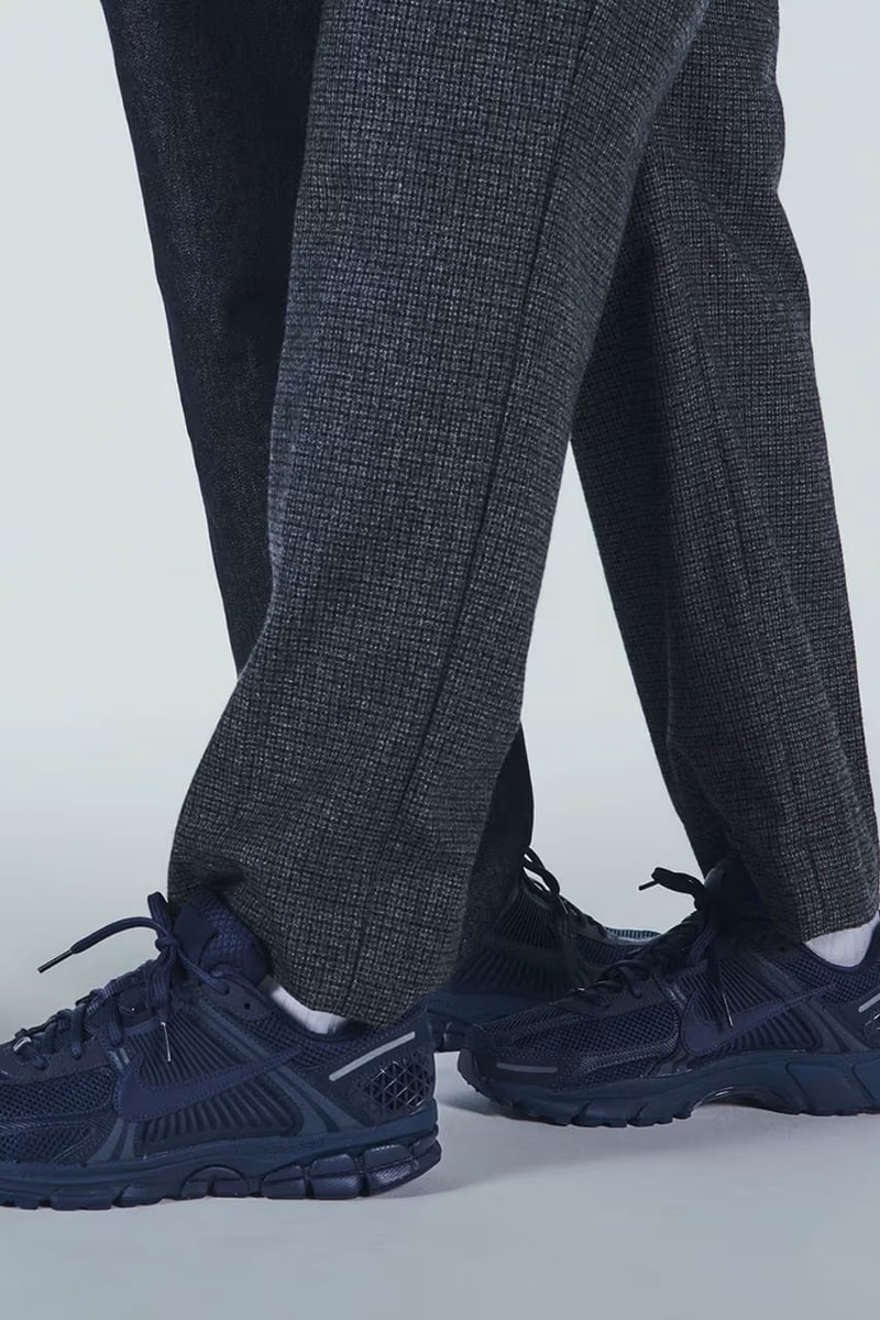SOPHNET Soft Navy Pack x Nike Release Info