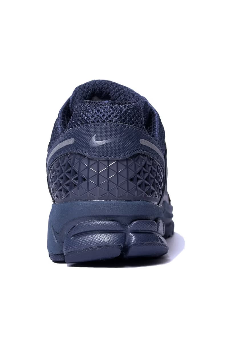 SOPHNET Soft Navy Pack x Nike Release Info