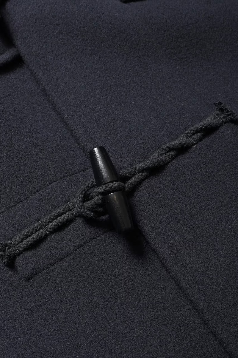 SOPHNET Soft Navy Pack x Nike Release Info