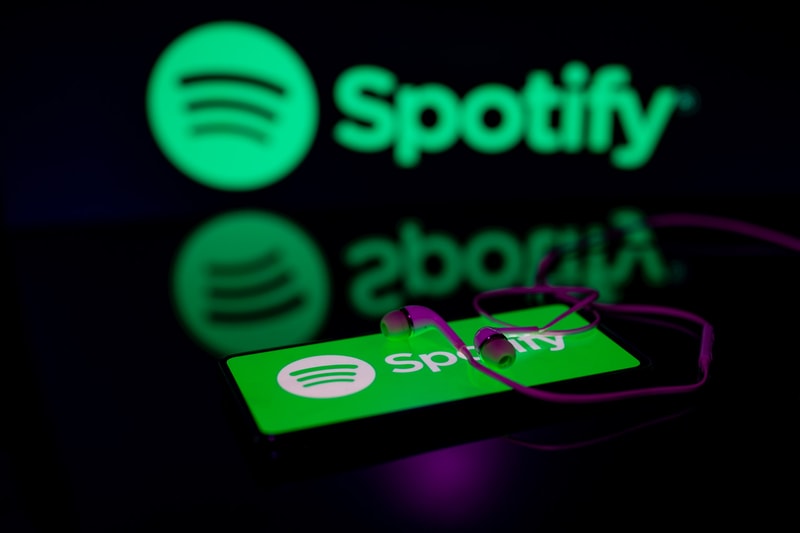 Spotify Is Testing AI Playlists Created With Text Prompts