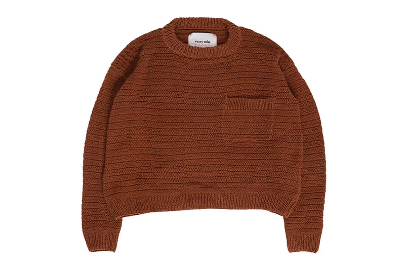 Story mfg. Delivers Third All-Natural R.T.S Collection