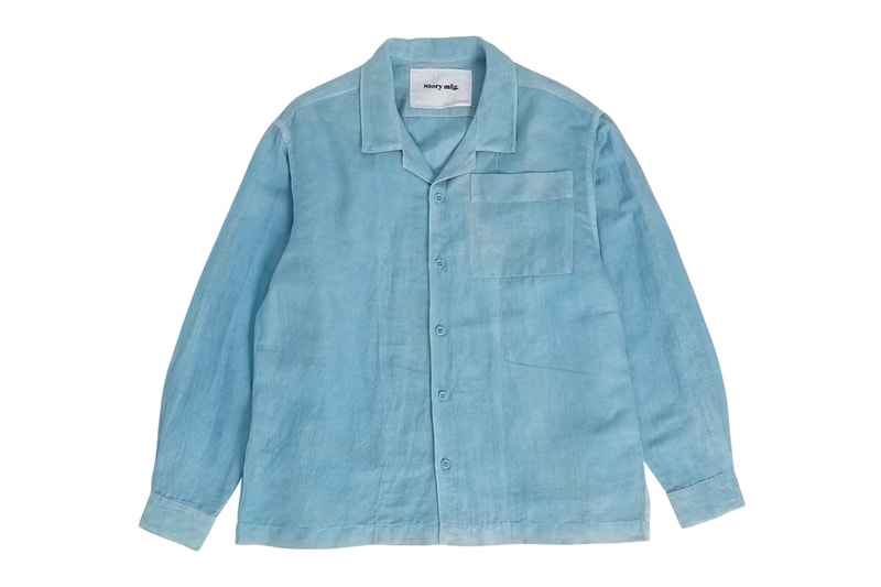 Story mfg. Delivers Third All-Natural R.T.S Collection
