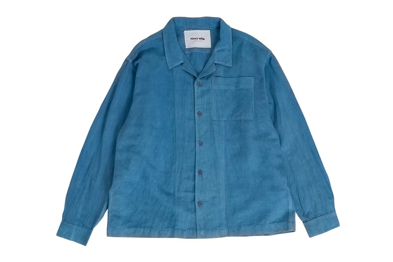 Story mfg. Delivers Third All-Natural R.T.S Collection