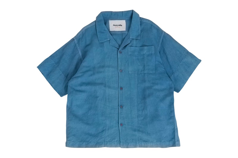 Story mfg. Delivers Third All-Natural R.T.S Collection