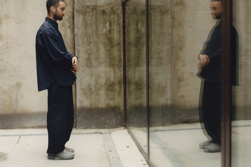 SUICOKE COZE Sneaker and Mule Release Info