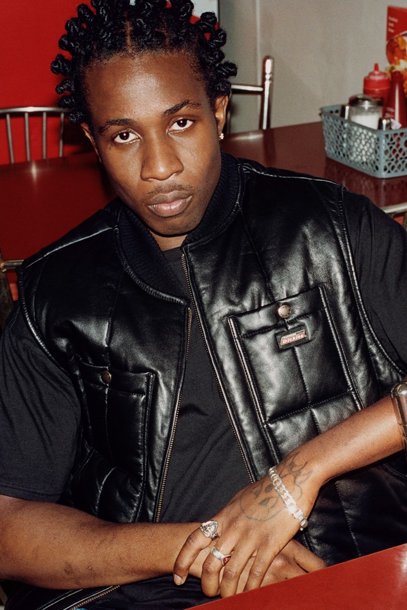 Supreme Dickies Fall 2023 Collaboration Release Info Date Buy Price 