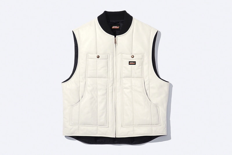 Supreme Dickies Fall 2023 Collaboration Release Info Date Buy Price 