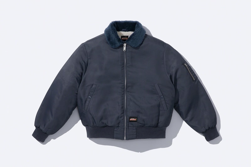 Supreme Dickies Fall 2023 Collaboration Release Info Date Buy Price 