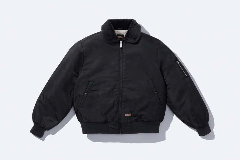 Supreme Dickies Fall 2023 Collaboration Release Info Date Buy Price 